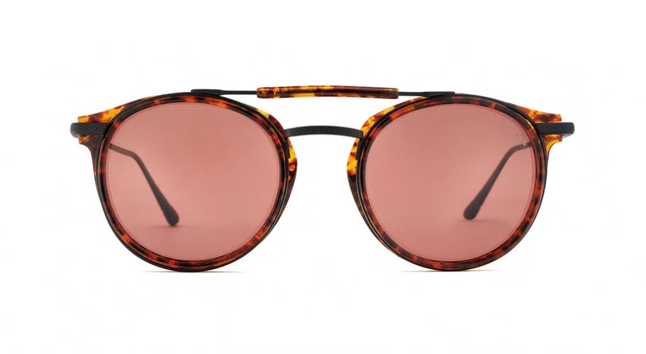 Etnia Barcelona SEA POINT SUN Sunglasses - view 2